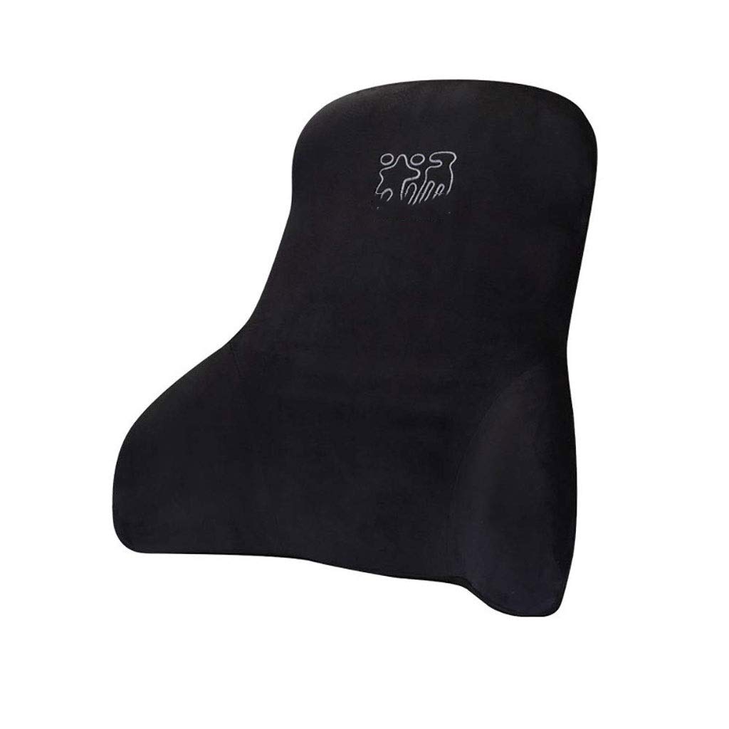 Coussin taille auto coton mémoire de forme pour éviter la transpiration