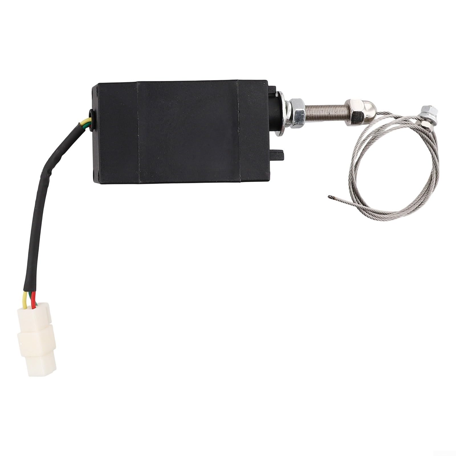 Électrovanne d'arrêt XHQ-PT 12V 24V pour régulateur de moteur diesel