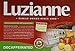Luzianne Decaffeinated Iced Tea 96 Family Size Bags