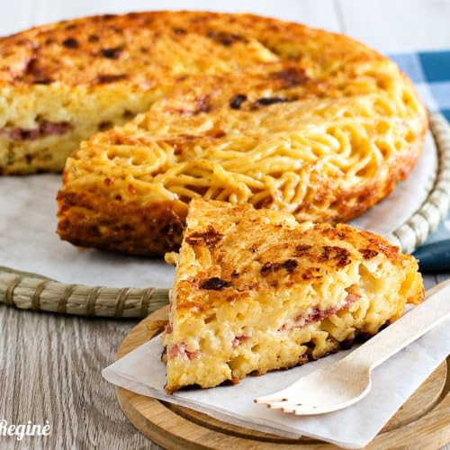 Frittata di Pasta Napoletana