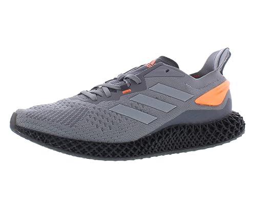 adidas 4d grey