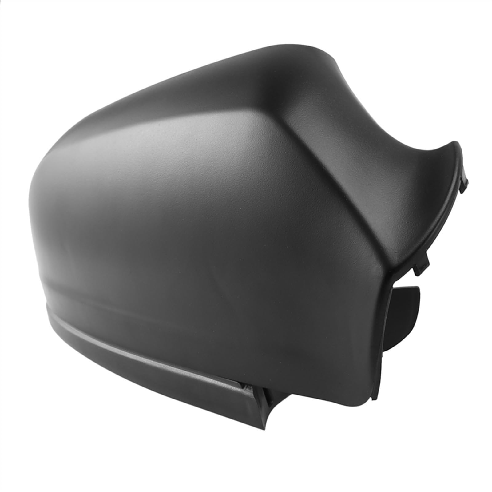 Coque De Rétroviseur Gauche Pour Opel Astra H MK5 (2004-2009) - Gris Argenté, En ABS, Remplacement Facile