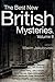 The Best New British Mysteries (Volume II)