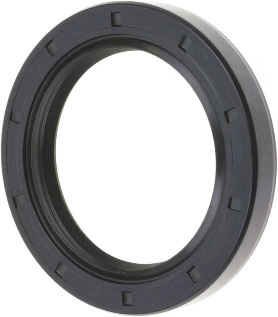 Left Automatic Transmission Output Shaft Seal for Honda Odyssey 3.5L 1999 2000 2001 2002 2003 2004 2005 2006 2007 2008 2009 2010 2011 2012 2013 2014 Replaces# 712551, 15669 (1x)