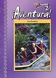 Aventura-Test Booklet (Espanol 2)
