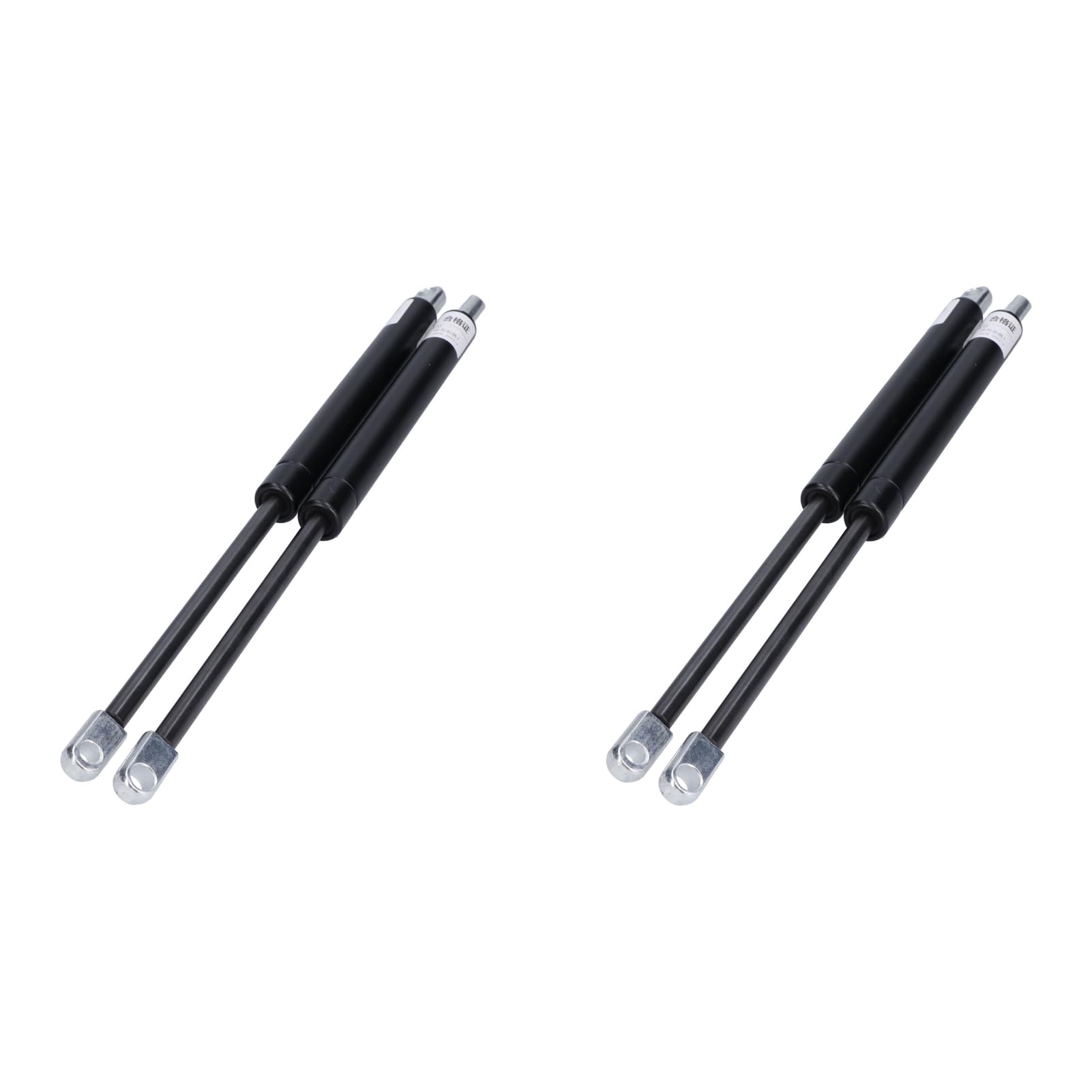 Gas Spring Hydraulic Shock Struts Pneumatic Liftable Support Rod for Beds Hatchway Trunk Covers 400mm