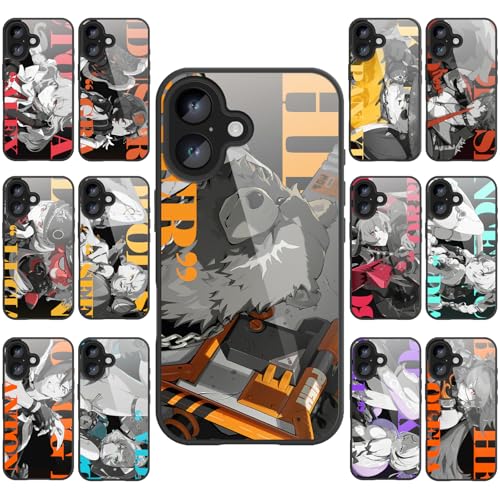 �[�����X�]�[���[�� �X�}�z�P�[�X iphone12pro�g�уJ�o�[ �S�@��Ή� �x�� iPhone�X�}�z�J�o�[ 12pro�p Zenless Zone Zero ������� ���܂ق��[�� �ϏՌ� ���킢�� �h���P�[�X �J���������Y�ی� �C�����X�[�d�Ή� ���S