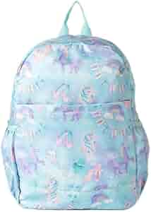 Chacottユニコーンリュック　購入して３ヶ月！ Chacottユニコーンリュック 購入して3ヶ月！ Chacottユニコーン