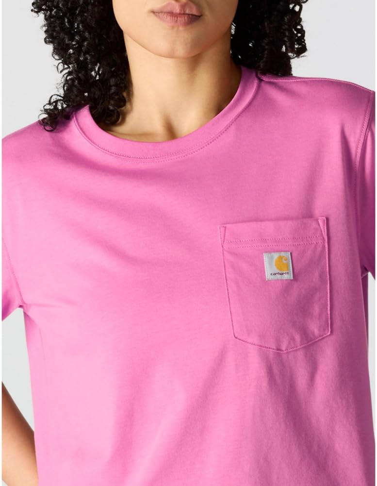 Carhartt Women's Tencel™ Fiber Series Loose T-Shirt