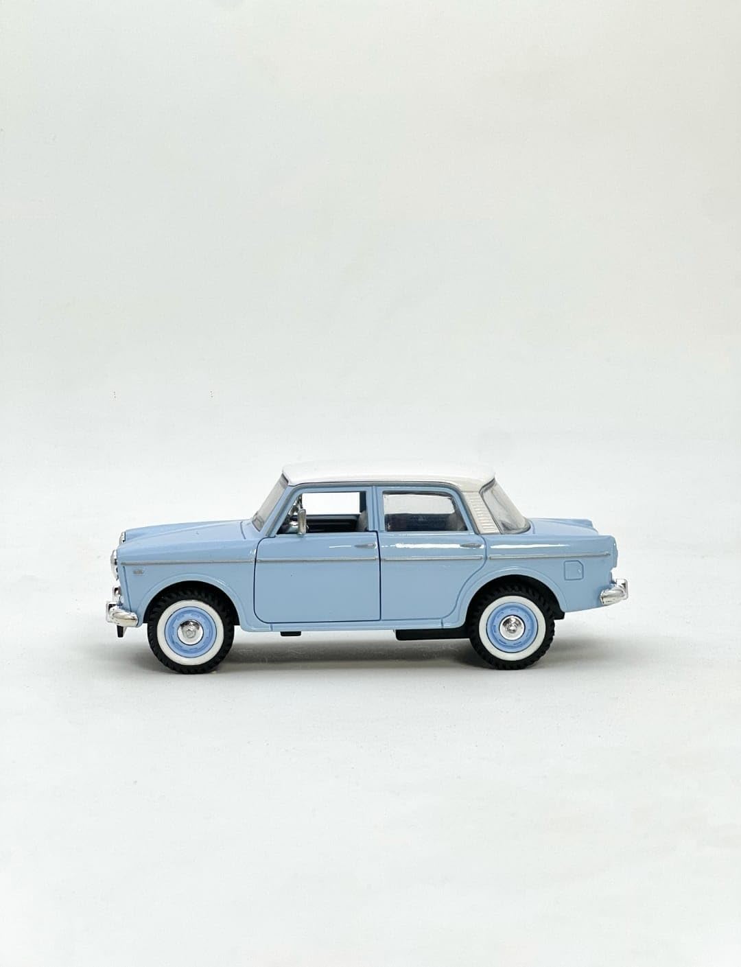 centi Queen 70 Toy car Updated Model Fiat Small Size 12cm Door openable, Pullback (Blue-Navy) (B0DBGDJSYK) Amazon Price History, Amazon Price Tracker