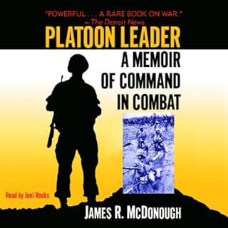 Platoon Leader cover art