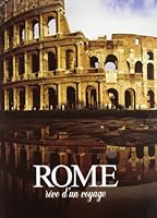 Rome rêve d'un voyage 8870571289 Book Cover