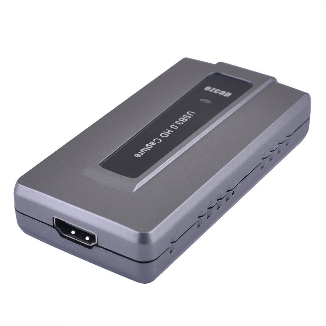 Recorder USB 3 pour PC Win Android Mac Linux capture entrée HDMI entrée Full HD Enregistreur vidéo
