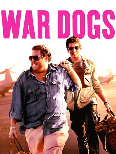 War Dogs