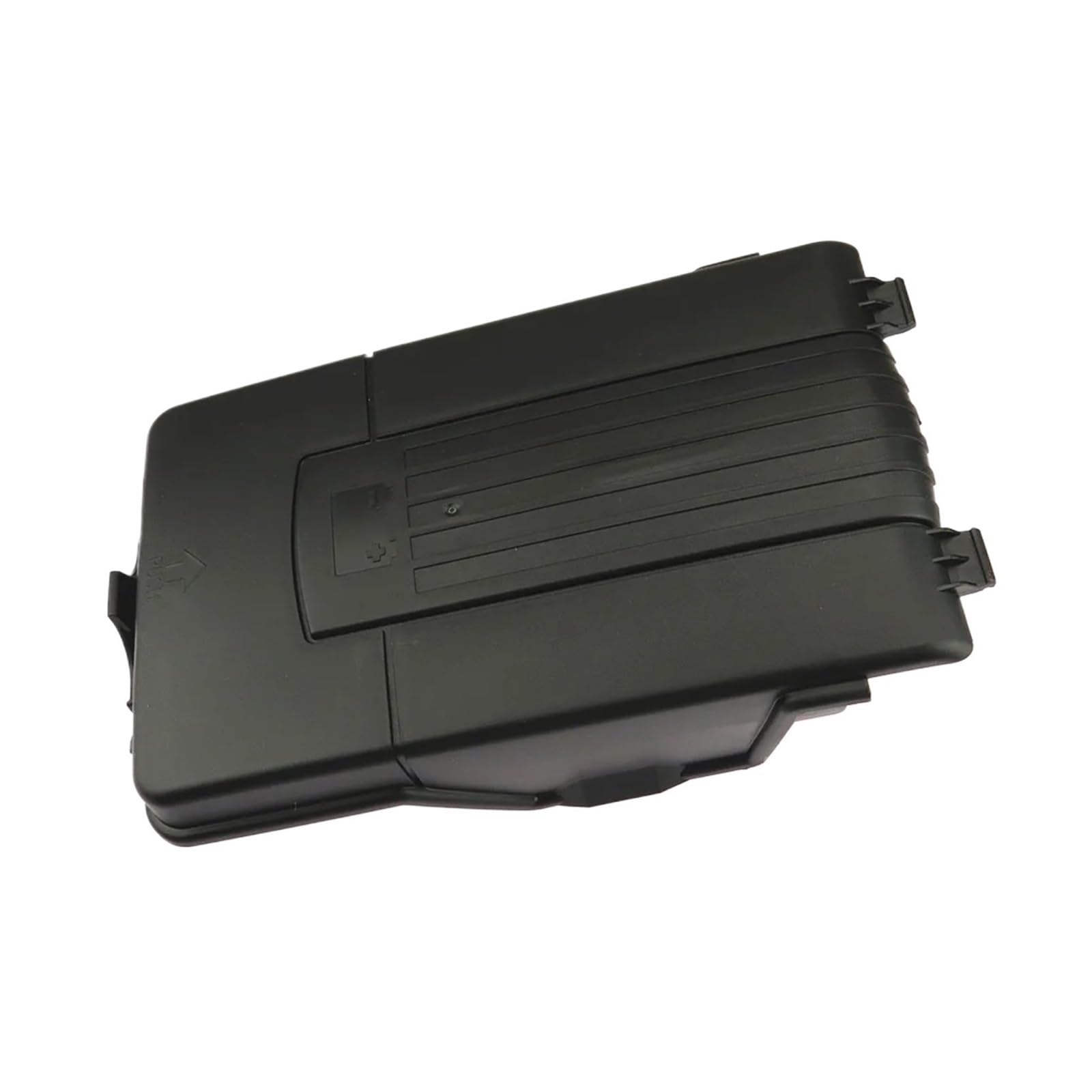 Tapa batería coche 1KD915443 protector borne positivo para Tiguan Passat 7