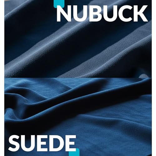 Calidad Nubuck y Borrador de Gamuza, removedor de Manchas, Limpiador de Goma, Zapatos Accesorios de Cuero Tapicería de Asientos de automóviles, Bloque de Kaps - imagen 5