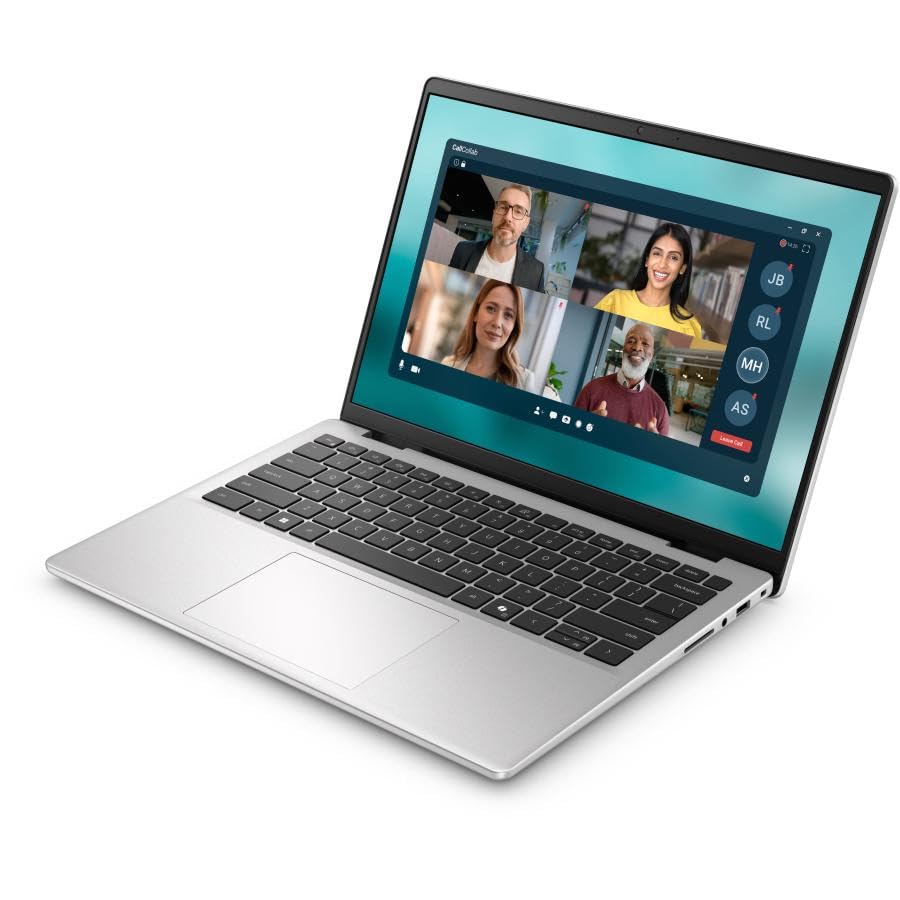 Amazon.co.jp: Dell ノートパソコン Dell 14 DC14250 14インチ Intel