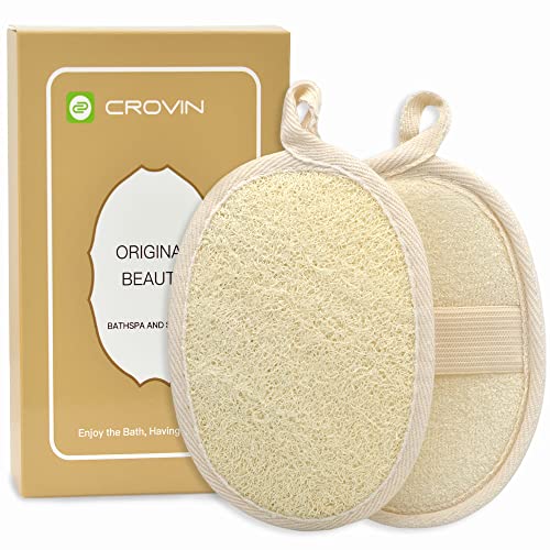 Find The Best Loofah For Dead Skin Reviews & Comparison Katynel
