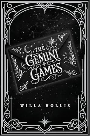 The Gemini Games