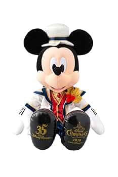 Disney ミッキーマウス2018年10ユーロ petite reine ミッキーマウス映画祭2018 ミステリー☆ミニミッキーマウス90