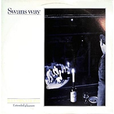 ILLUMINATIONS 12 INCH (12" SINGLE) UK BALGIER 1984
