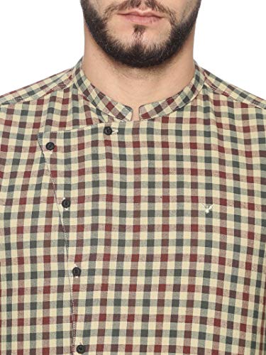 Image of SHOWOFF Men Casual Shirt
