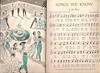 Singing in Harmony B003MZTIGM Book Cover