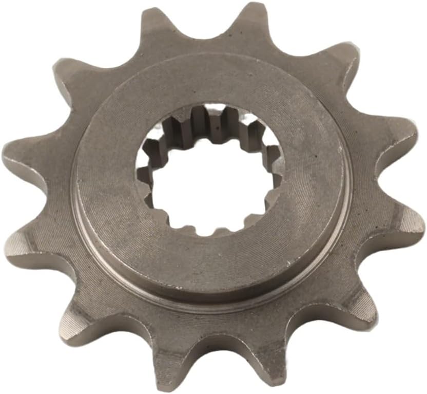 Motorcycle parts For ZONGSHEN NC250 NC 250CC for Xmotos for KAYO T4 T6 K6 RX3 BSE Bikes Motorcycle Front for Sprocket 520 12T 13T 14T(12T)