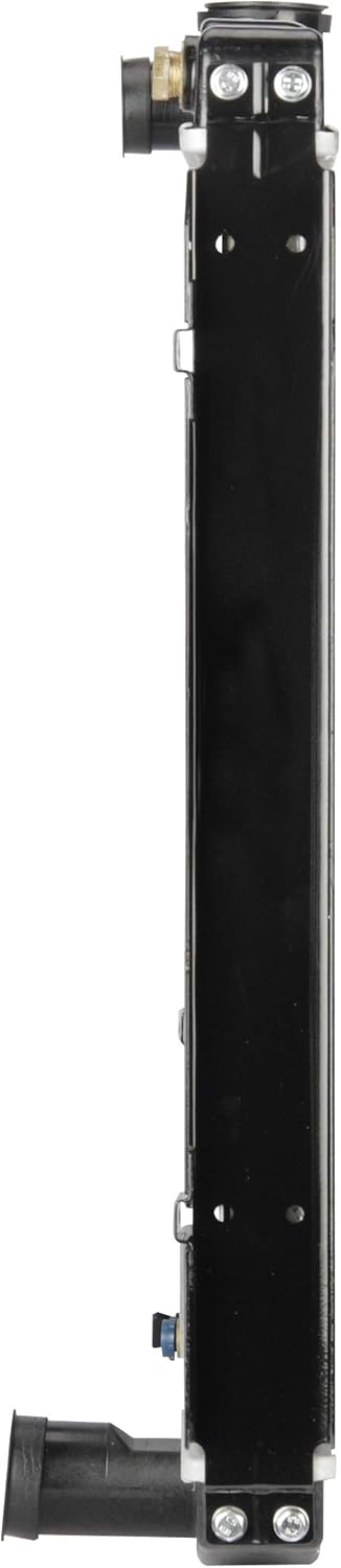 Spectra Premium CU961 Complete Radiator