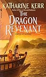 The Dragon Revenant (Deverry Series, Book Four)