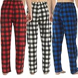 Zoom IMG-1 begiant pantaloni pigiama da uomo Zoom IMG-1 begiant pantaloni pigiama da uomo