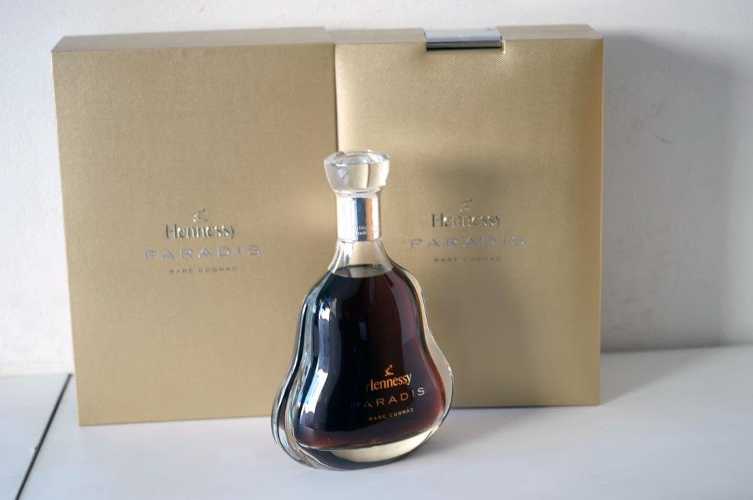ヘネシー パラディ エクストラ 700ml 40% 専用箱・グラス付 楽天市場】ヘネシー パラディ 700ml 40度 箱付き 正規品 新品