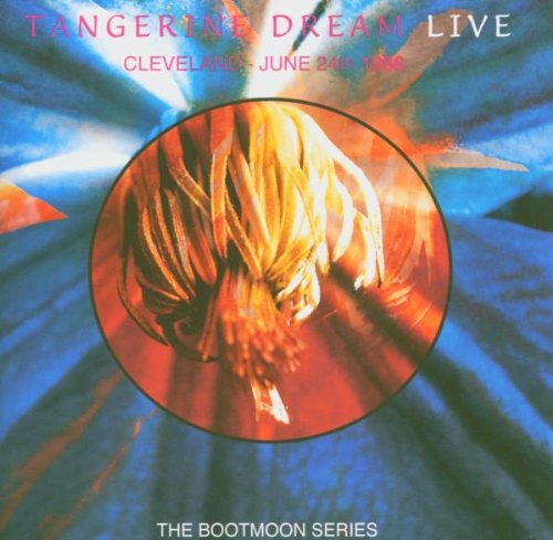 Live - Cleveland - June 24th 1986