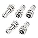 uxcell AC 200V 5A 1000V 16mm 8P 8 Pin Male Female Aviation Connector 5pcs