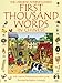 The Usborne Internet-Linked First Thousand Words in Chinese