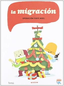 Paperback La migración [Spanish] Book