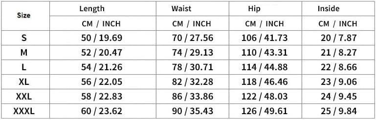 Men's Stretch Workout Shorts, Quick Dry Athletic Gym Shorts with Zipper Pockets for Training & Casual Wear