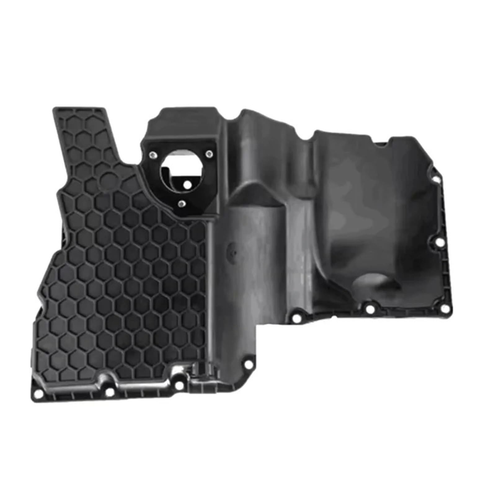 Coppa Dell'olio Motore Motore Inferiore Coppa Dell'olio Per VW Per Touareg A4 B9 A5 A6 A7 Q7 A8 Q8 Q5 2.0T 06L103598S 06L103598AD sostituzione