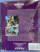 The Culinary Center of Kansas Ciity Best Recipes Second Collection 0985969105 Book Cover