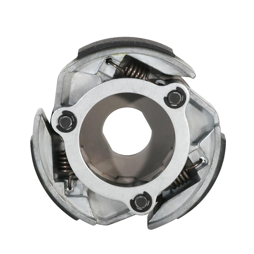 Embrayage centrifuge TGB Blade Target 250 300 325 quad ATV 923510
