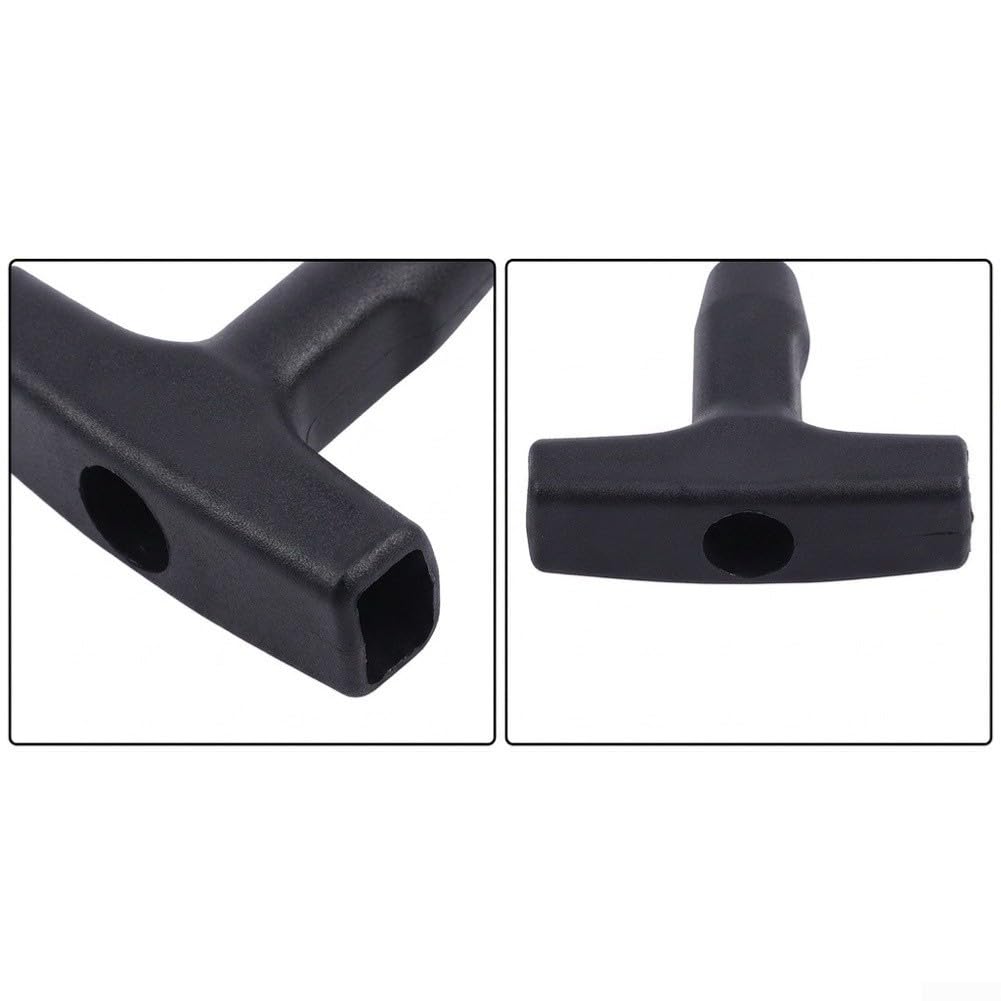 Cable de Arranque 4mm para Cortacésped y Motosierra(C)