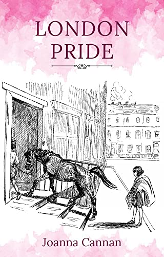London Pride (The Cousins Series Book 2) (English Edition)