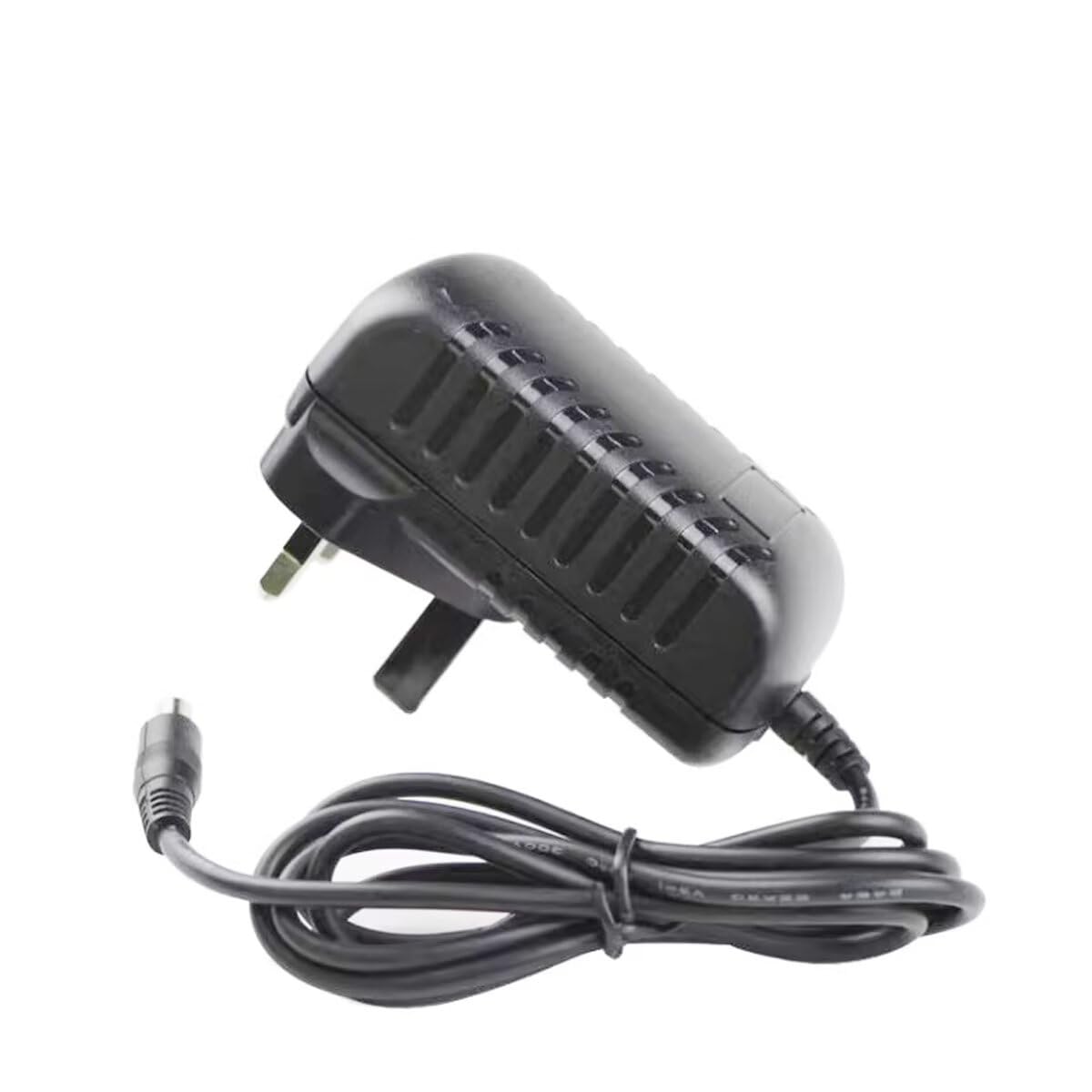Stontronics S2311 AD-0900300BS UK 3 Pin Plug AC Power Adapter 1 8W 9V 300mA