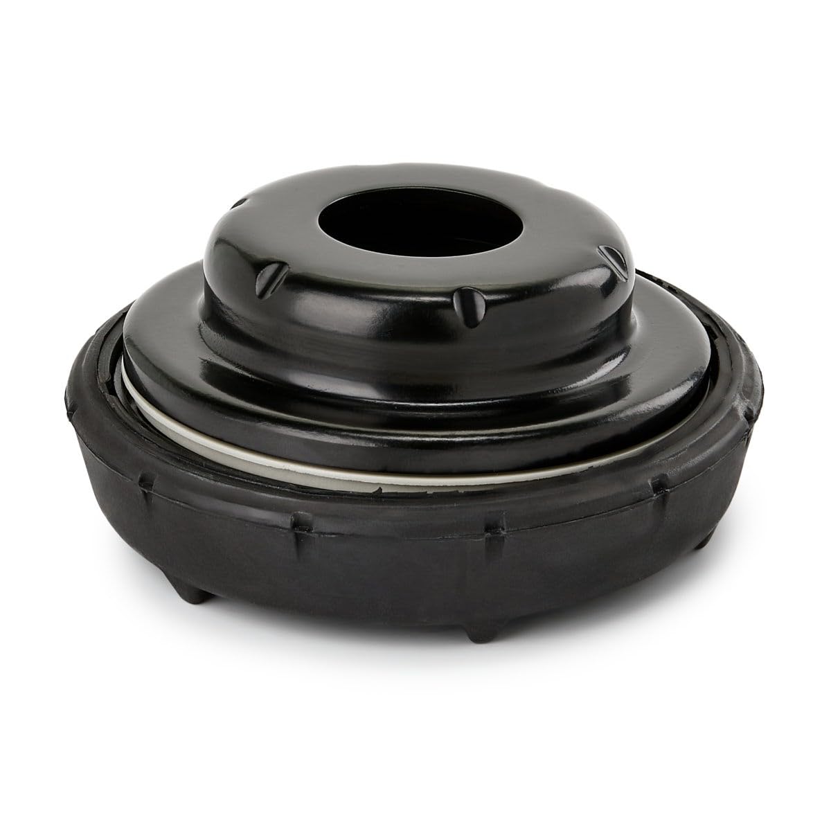 RIDEX PLUS 1180S0298P Supporto ammortizzatore Anteriore Sinistra Anteriore Destra con cuscinetto a sfere integrato Compatibilità con OPEL Mokka/Mokka X J13