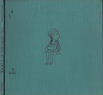Hardcover The New Girl at School Book