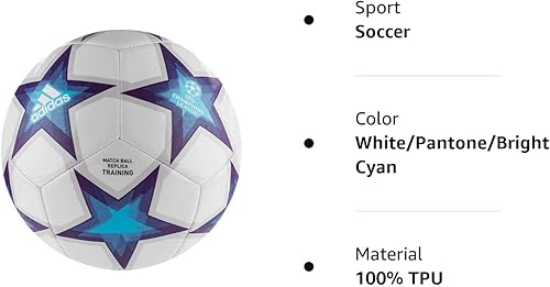 Miniatura 2 de adidas UCL Club Soccer Ball