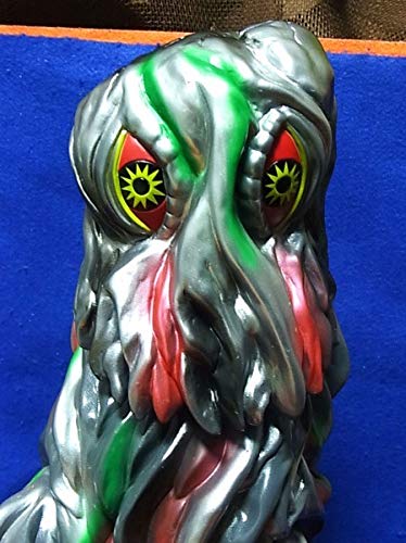 Amazon | ヘドラ/ジャイアント ソフビ/マーミット MARMIT | ミニカー