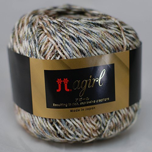 Agirl Agar color número 03