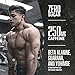 American Body Building (ABB) Speed Shot, Caffeine Shake, Pre-Workout, Intense Energy Shot with Zero Sugar, Watermelon Flavored Ready to Drink 8.5 oz Bottles, 12 Count