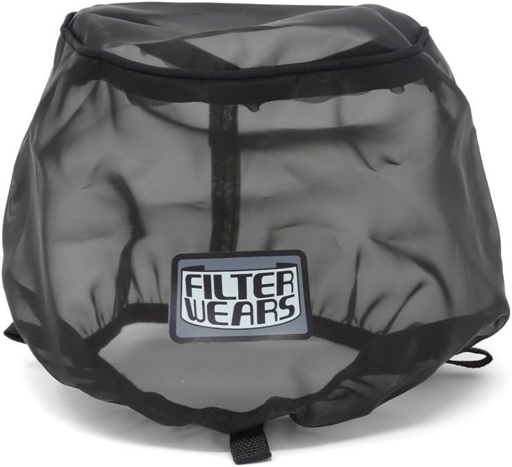 FILTERWEARS Pre-Filter K105K For AEM Air Filters 21-2027BF, 21-2027DK, 21-2047BF, 21-2047D-HK, 21-2057BF, 21-2113BF, 21-2113D-HK, 21-2113DK, 21-2257BF, 21-2267DK, 21-2277BF, 21-2277DK